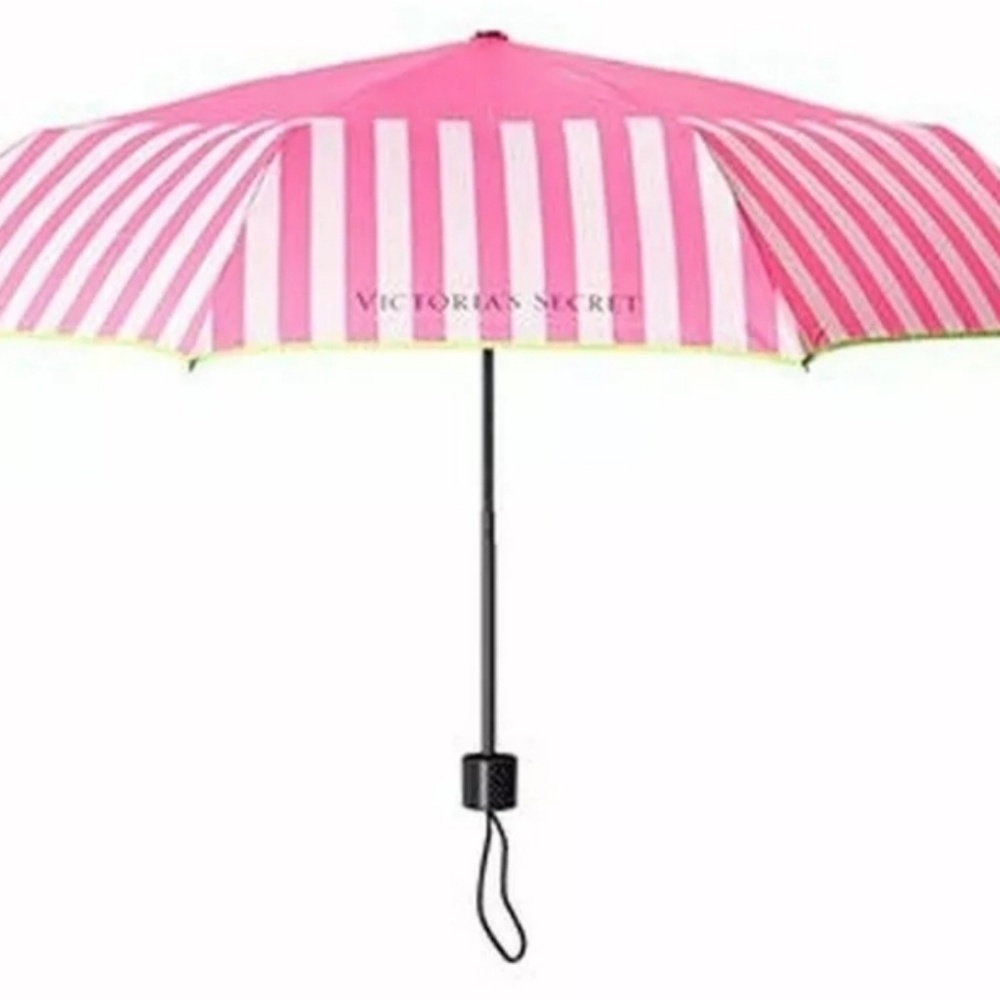 🏖VS PINK GORGEOUS UMBRELLA